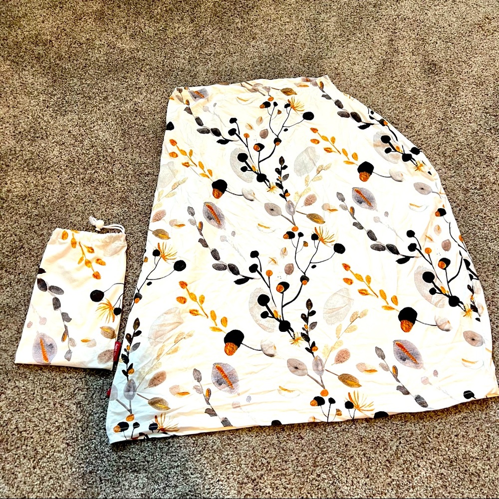 Multi-Use Nursing Cover